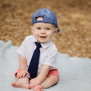 Meet your Posher, Jason